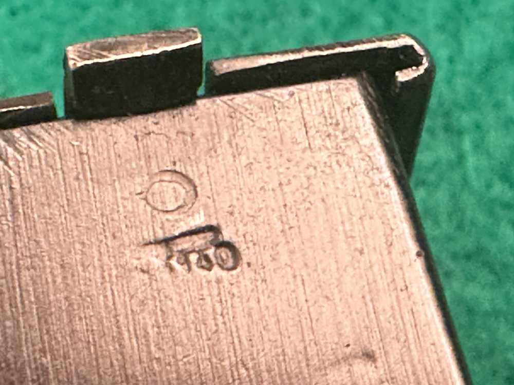 Browning FN High Power German WWII Military Made in 1944 / 1945 Very Nice!-img-20