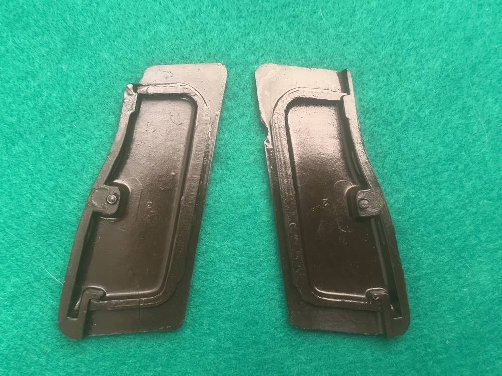 Browning FN High Power German WWII Military Made in 1944 / 1945 Very Nice!-img-17