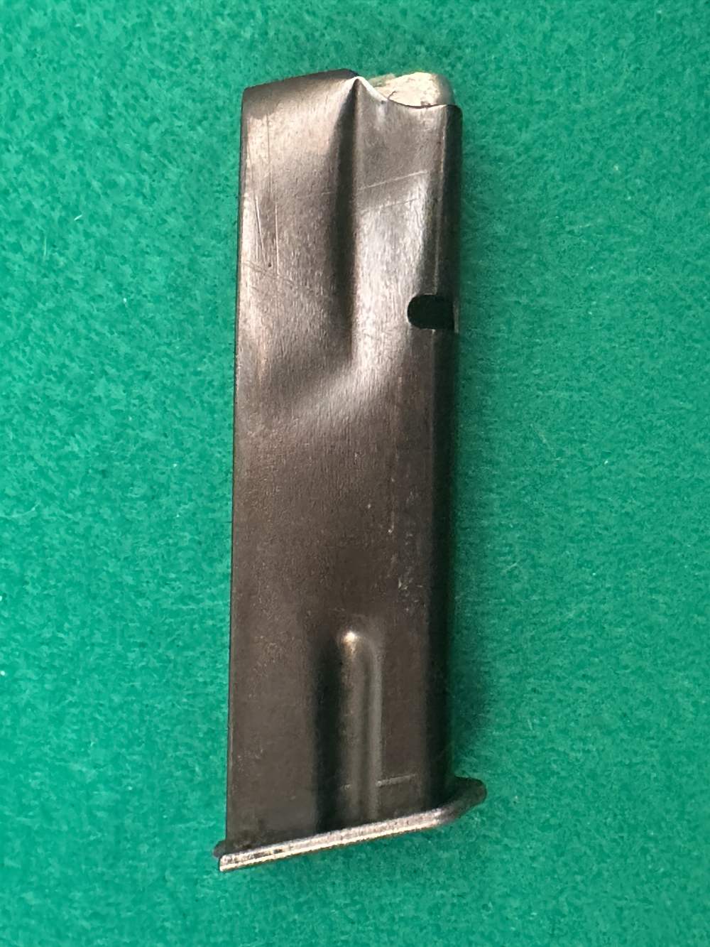Browning FN High Power German WWII Military Made in 1944 / 1945 Very Nice!-img-19