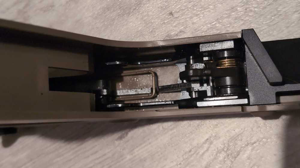 KRISS Vector G2 Gen 2 Upper Receiver .40 s&w and 9mm FDE Tan-img-6