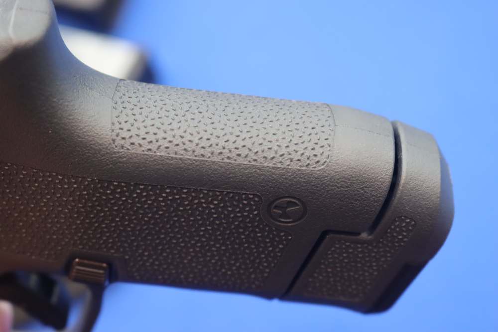 Ruger Model LCP MAX Pistol MAGPUL ENHANCED 380ACP Gray 13RD 23702 NEW 380-img-17