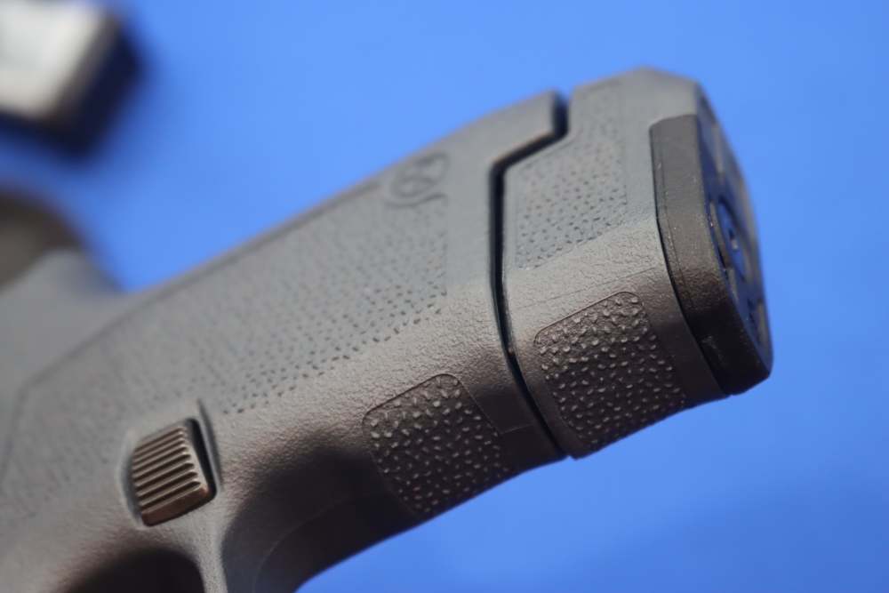 Ruger Model LCP MAX Pistol MAGPUL ENHANCED 380ACP Gray 13RD 23702 NEW 380-img-16