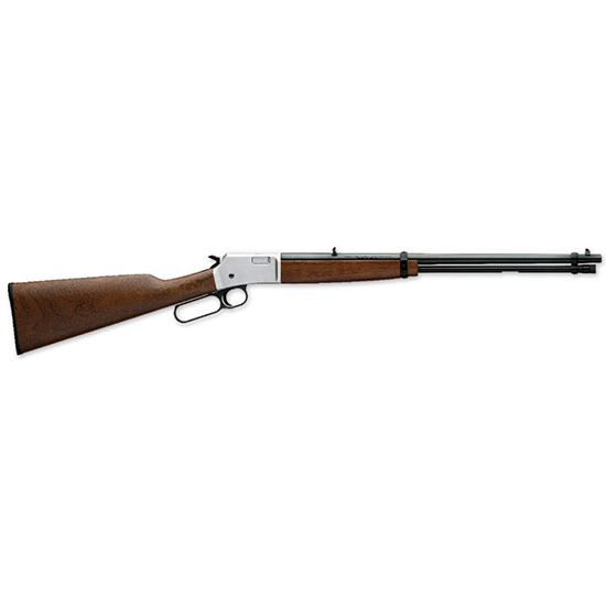 Browning BL-22 Grade I .22LR Lever Action Rifle-img-0