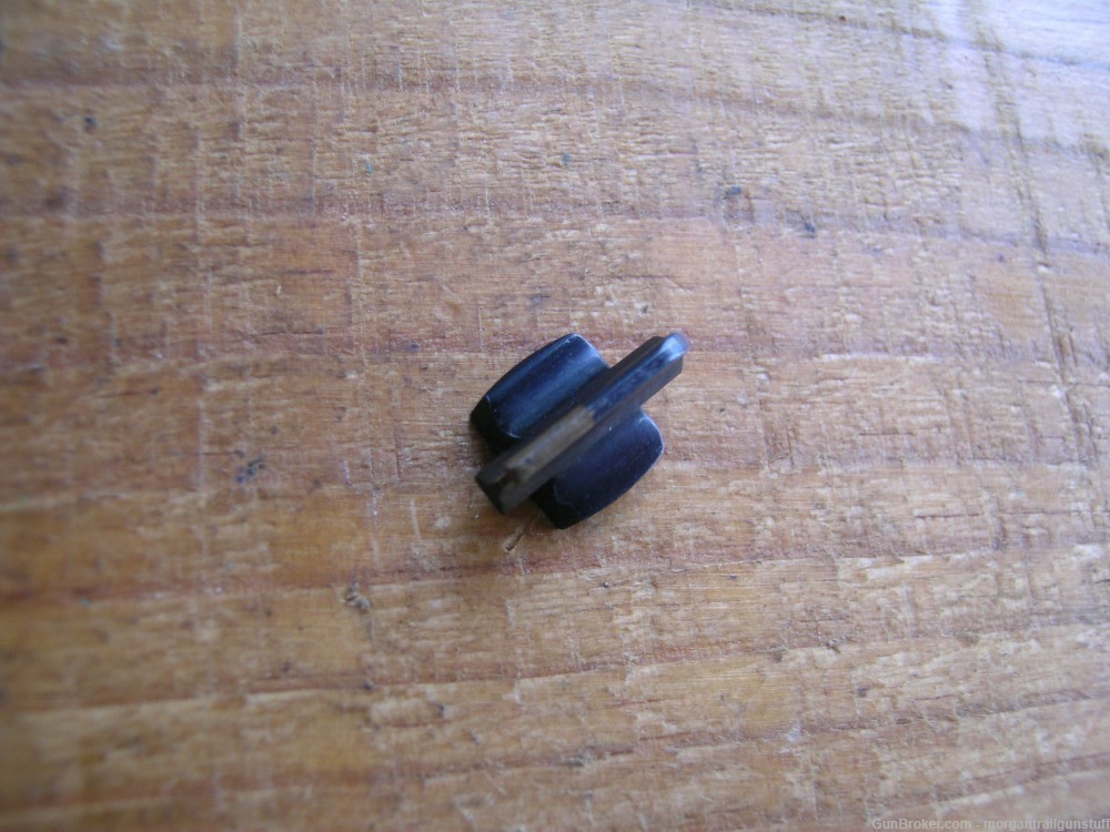 Vintage Marbles #34M Front Sight-img-0