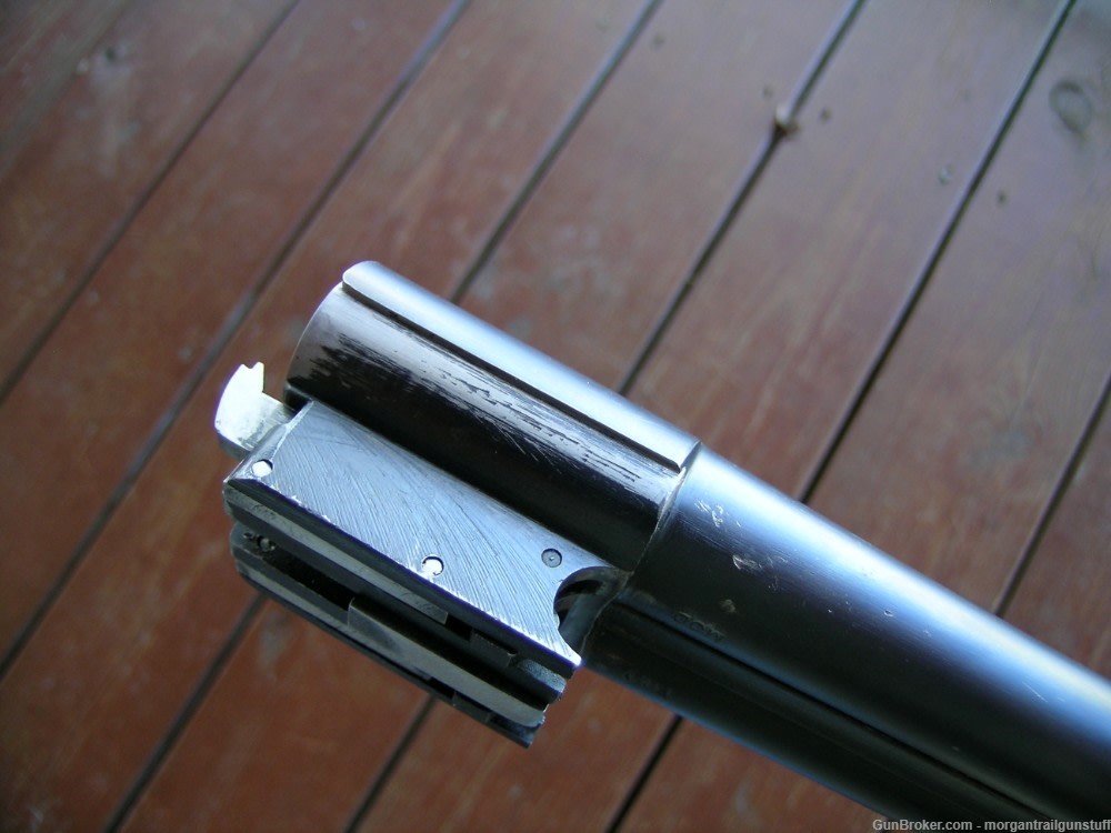 Winchester Model 24 20 Gauge Barrels Only 28" F&M Un-Numbered Nice-img-15
