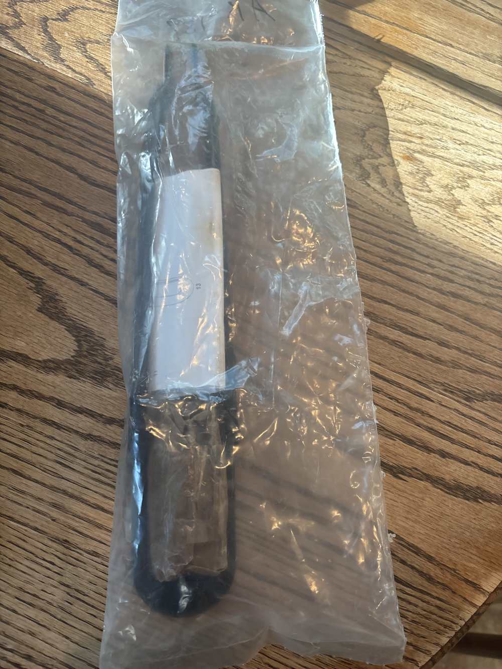 K-VAR Folding stock set-img-3