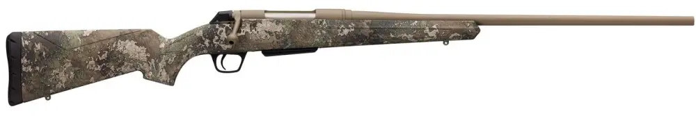 Winchester WRA XPR HNT Strata .350 Legend Bolt Action Rifle-img-0