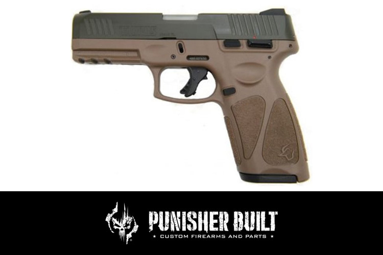 TAURUS G3 9MM 4'' BR/GRN 17RD-img-0