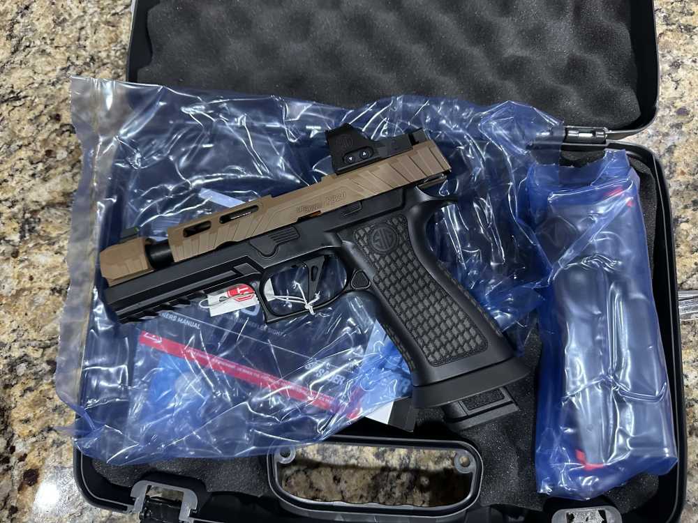 Sig Sauer P320 Spec Coy 9MM 21+1-img-2