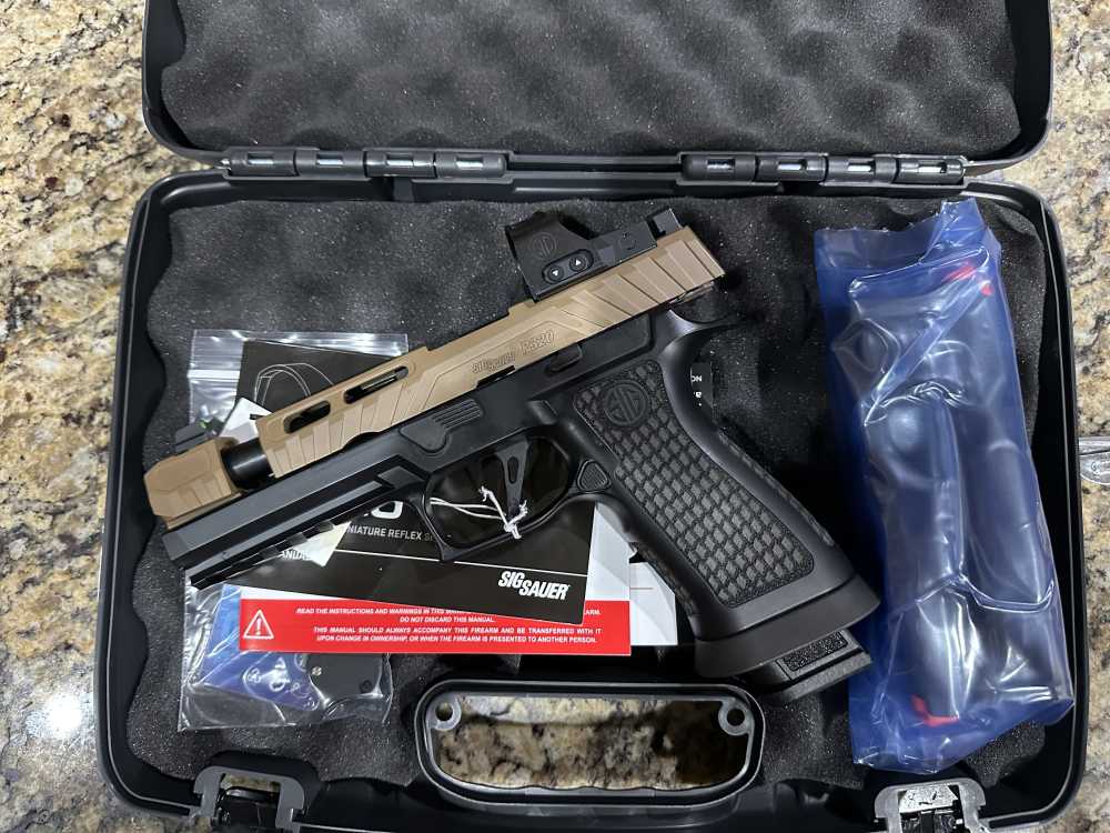 Sig Sauer P320 Spec Coy 9MM 21+1-img-3