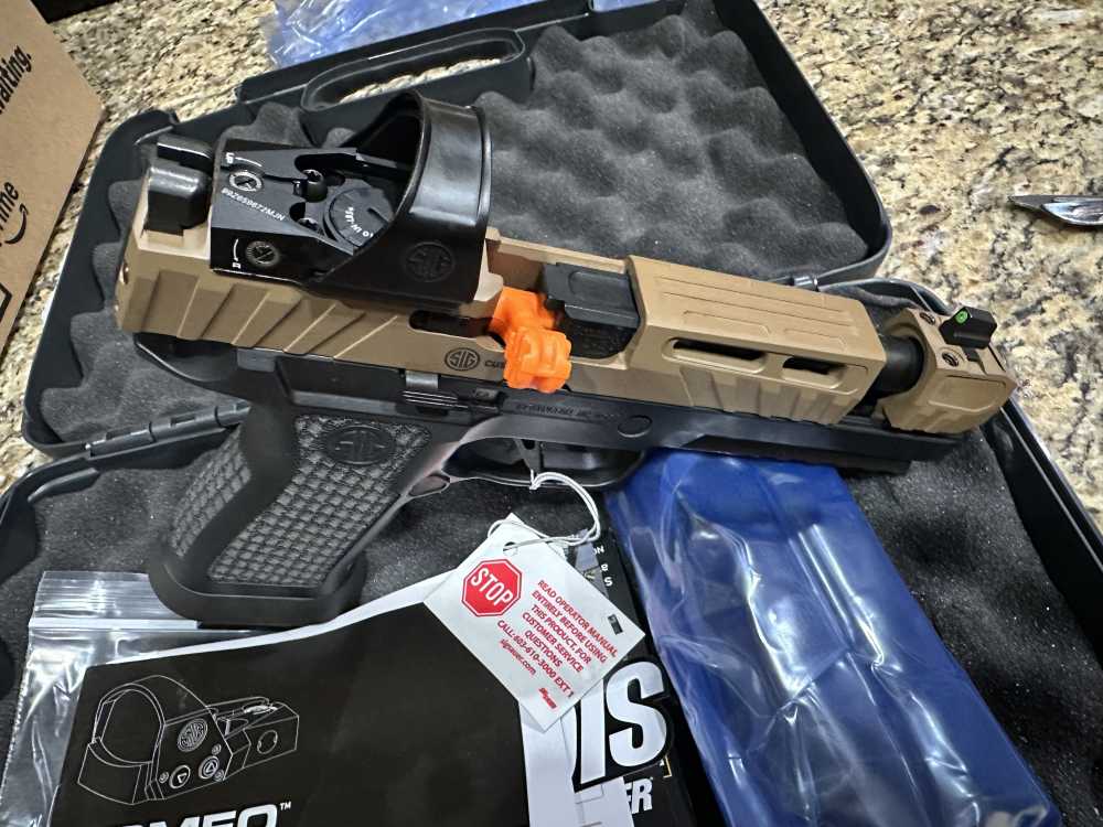 Sig Sauer P320 Spec Coy 9MM 21+1-img-5