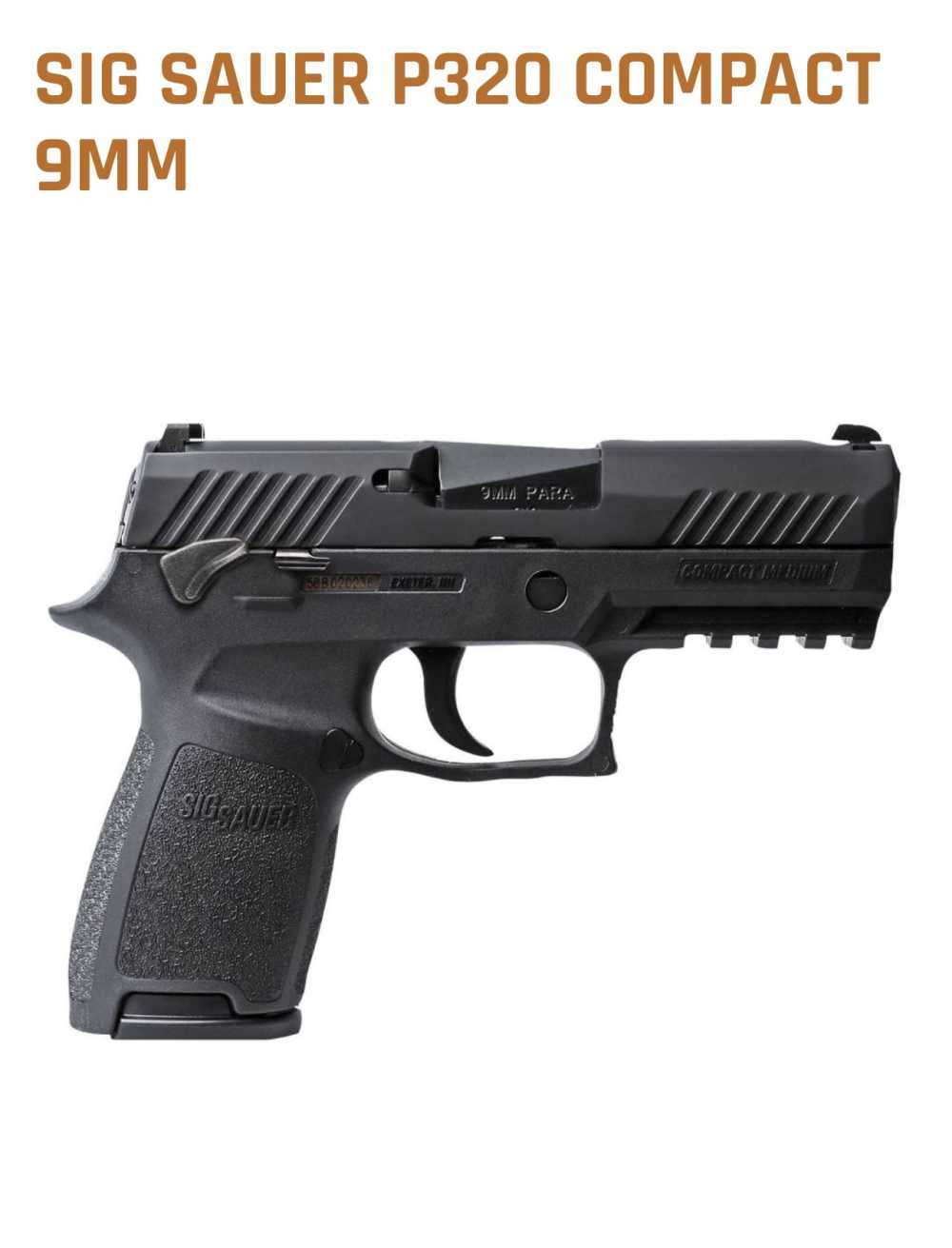 Sig Sauer P320 Compact 9mm 15+1-img-0