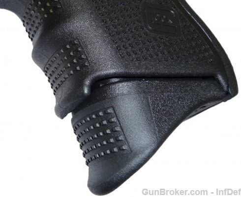 Pearce Grips, Grip Extensions-img-0
