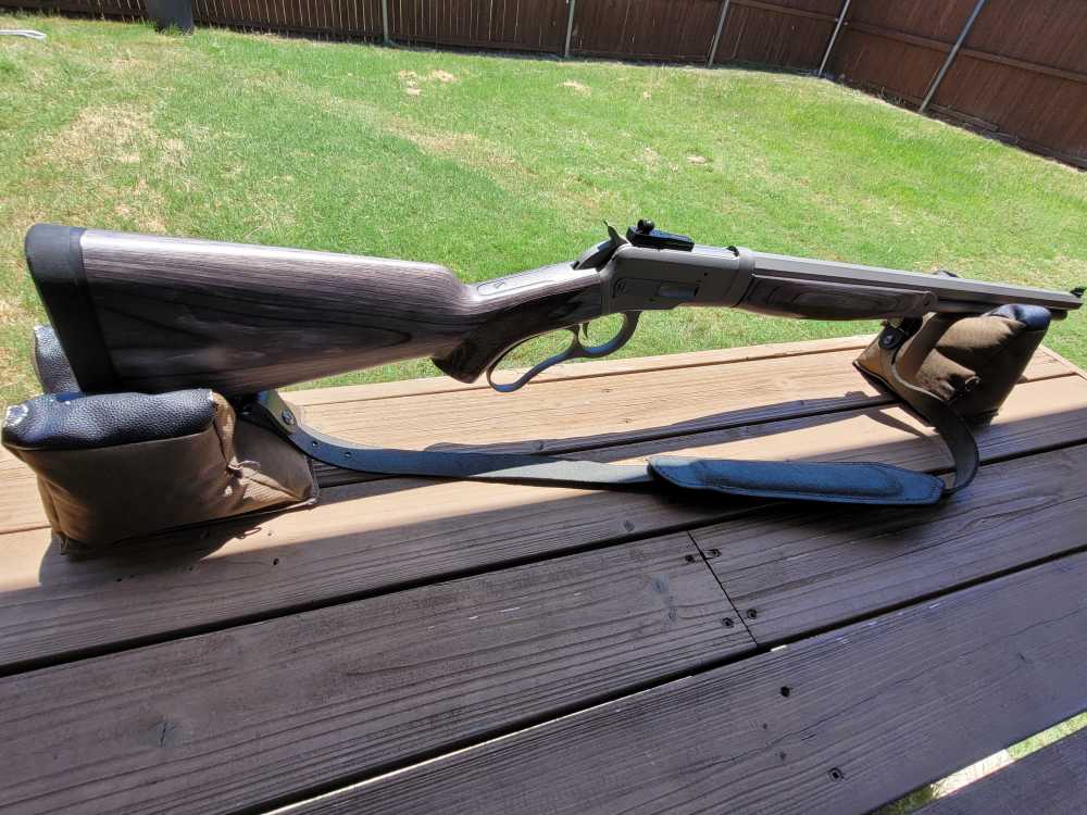 Big Horn Armory Model 89-img-14