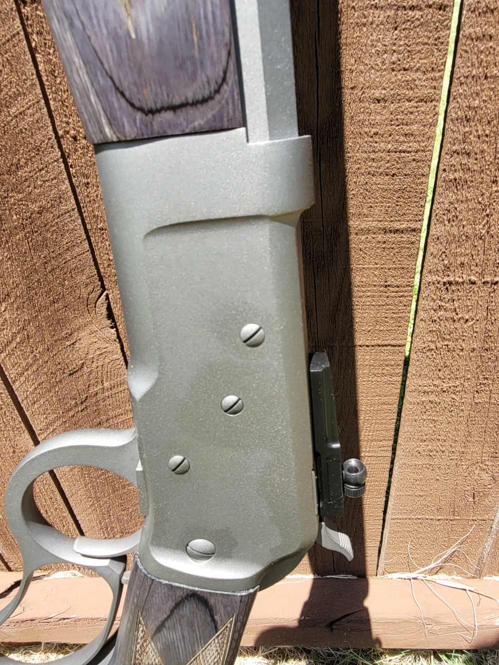 Big Horn Armory Model 89-img-8