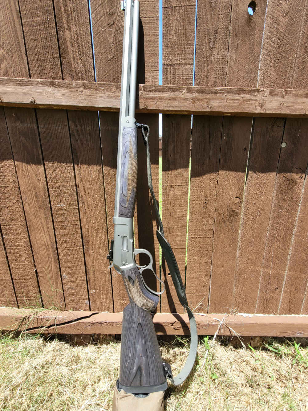 Big Horn Armory Model 89-img-0