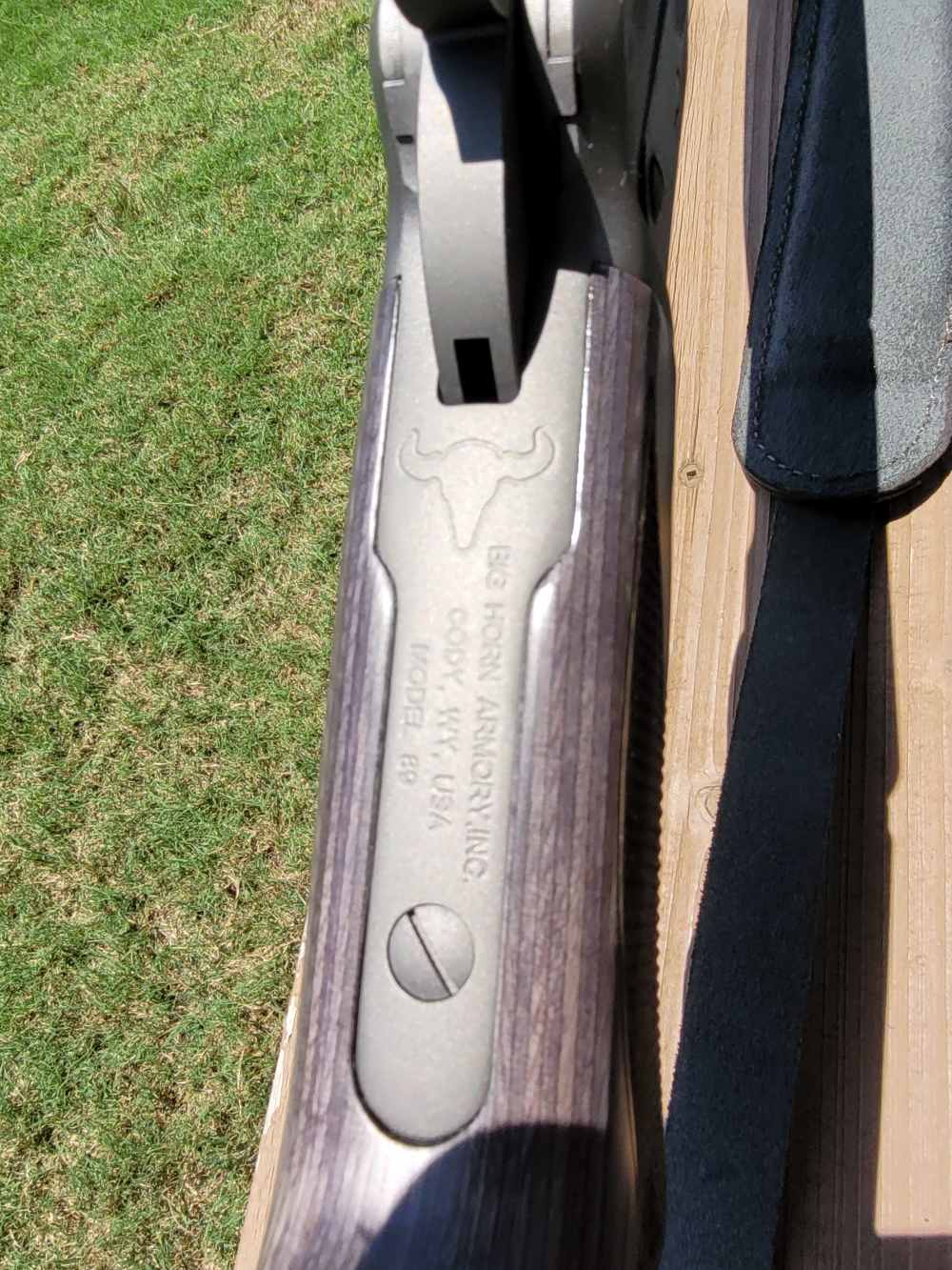 Big Horn Armory Model 89-img-15