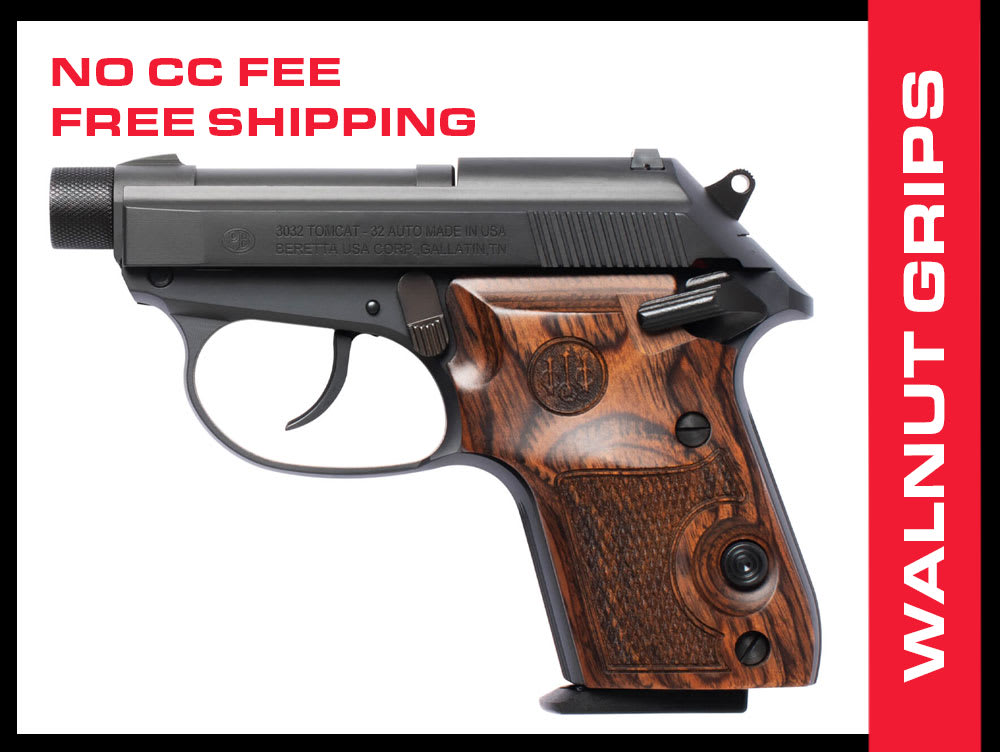 Beretta 3032 Tomcat Covert-img-0