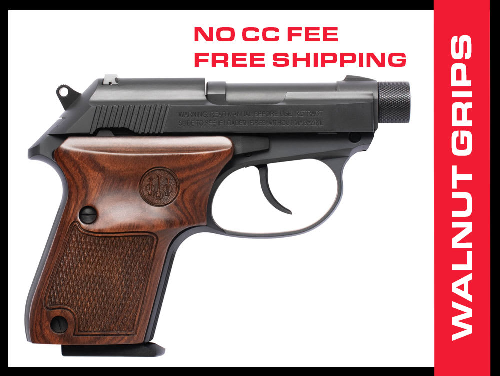 Beretta 3032 Tomcat Covert-img-1