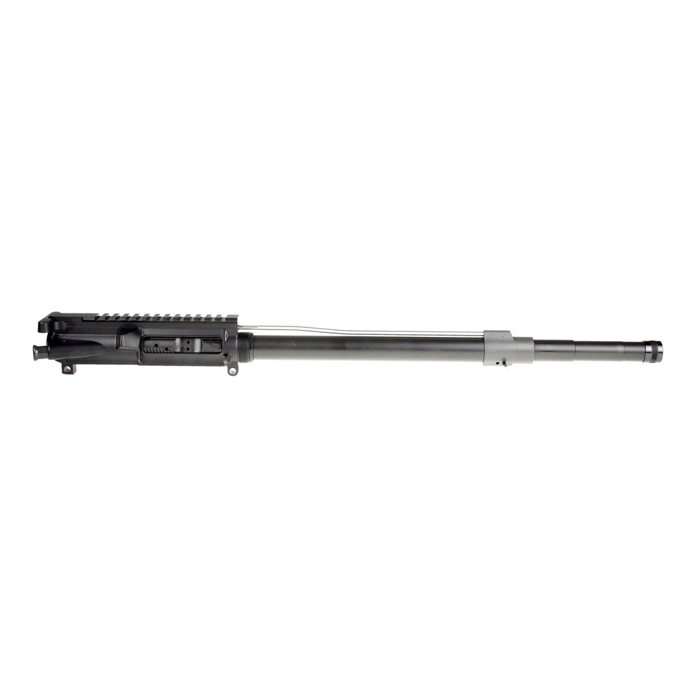 ALEXANDER ARMS .50 Beowulf 16.5in Barrel Upper Receiver Kit, Black (KIT50)-img-1