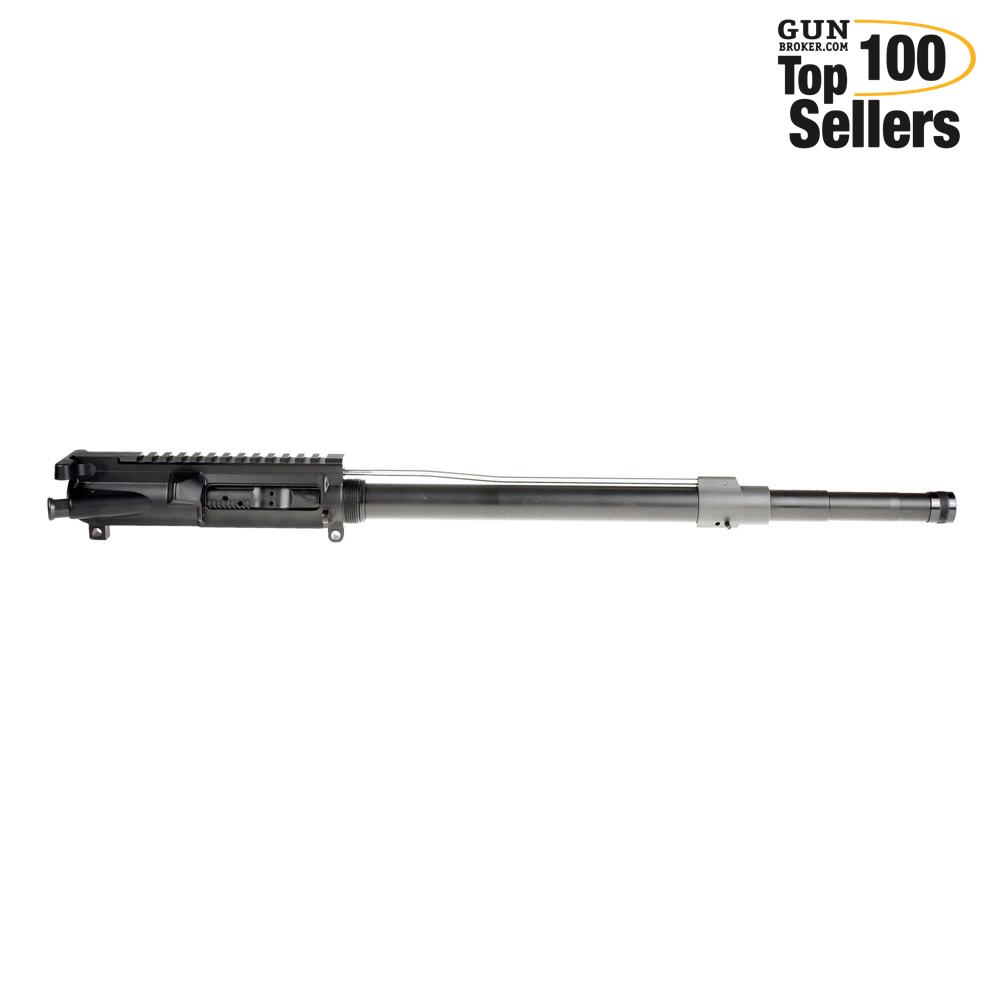 ALEXANDER ARMS .50 Beowulf 16.5in Barrel Upper Receiver Kit, Black (KIT50)-img-0