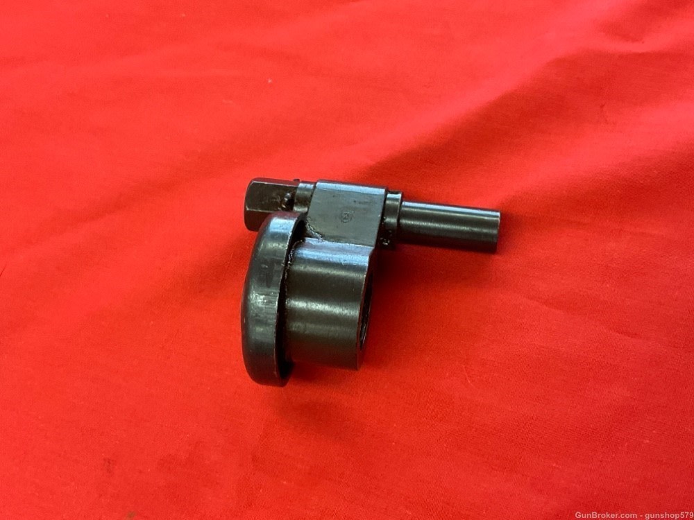 ORIGINAL NOS DP-28 GAS BLOCK ASSEMBLY DP28 7.62X54R Combloc Surplus -img-0