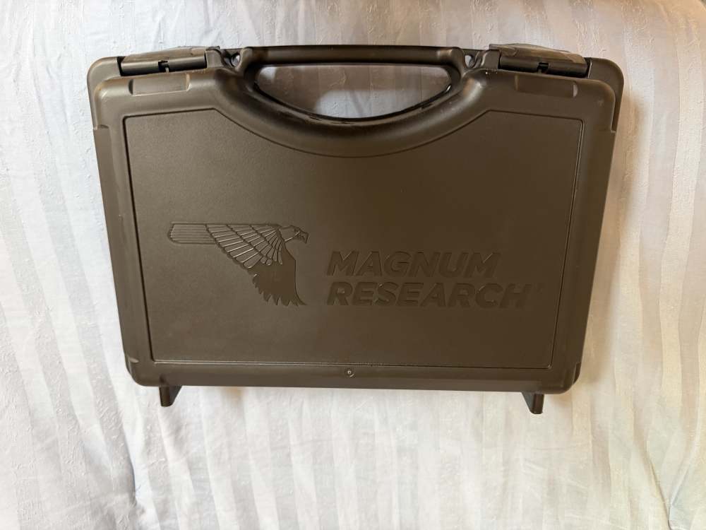 Desert Eagle Star Spangle Banger 50 AE-img-2