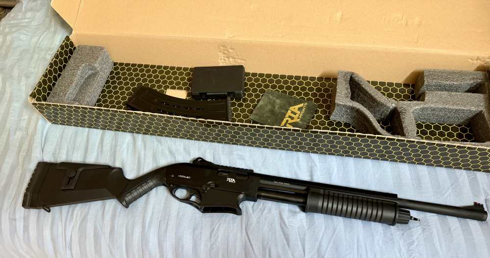 RIA 20 Gauge -img-2