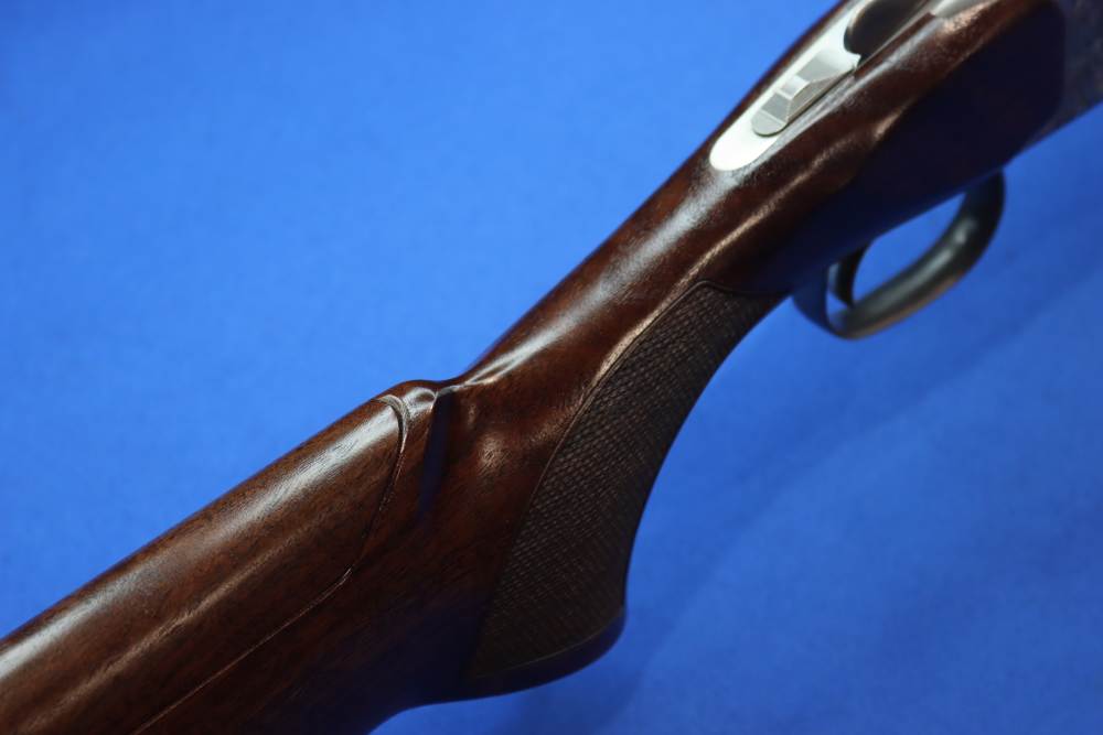 Browning CITORI 825 PRO SPORTING Shotgun 20GA 32" O/U 20 ADJ COMB Engraved -img-8