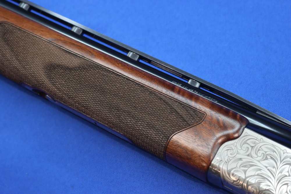 Browning CITORI 825 PRO SPORTING Shotgun 20GA 32" O/U 20 ADJ COMB Engraved -img-24