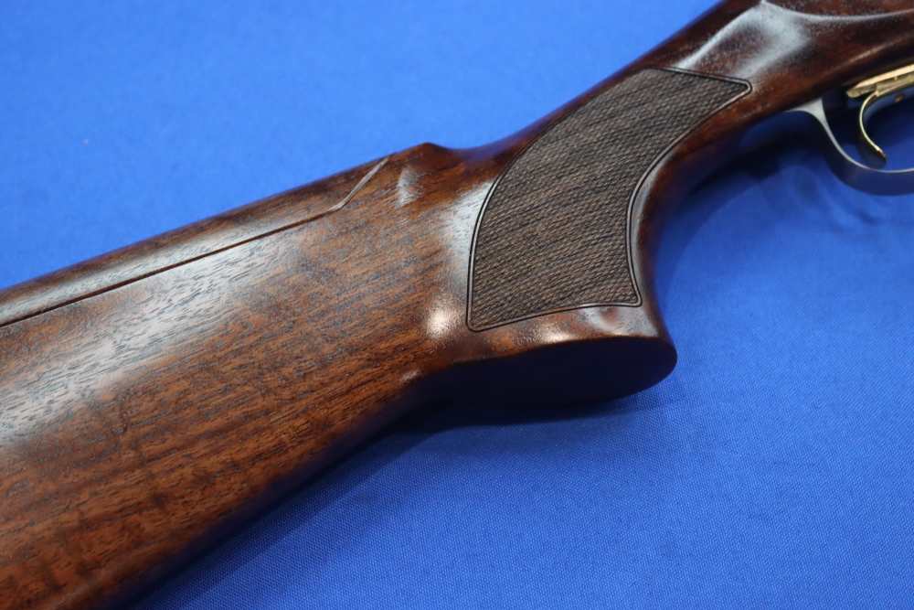 Browning CITORI 825 PRO SPORTING Shotgun 20GA 32" O/U 20 ADJ COMB Engraved -img-2