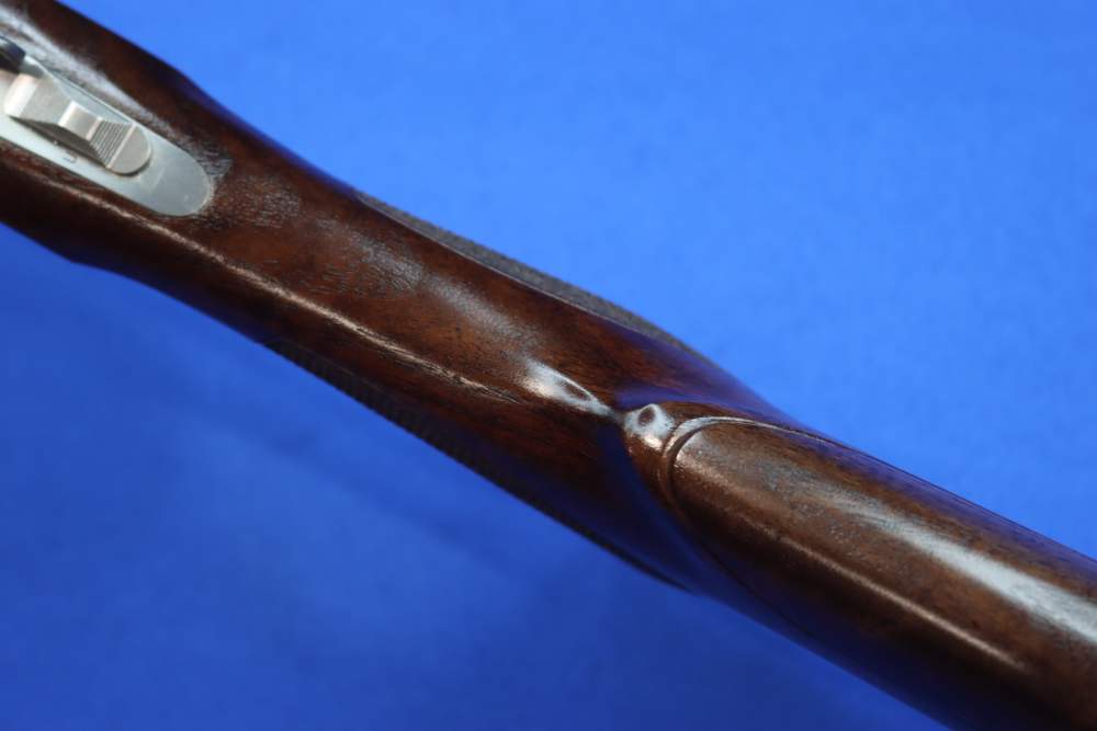 Browning CITORI 825 PRO SPORTING Shotgun 20GA 32" O/U 20 ADJ COMB Engraved -img-50
