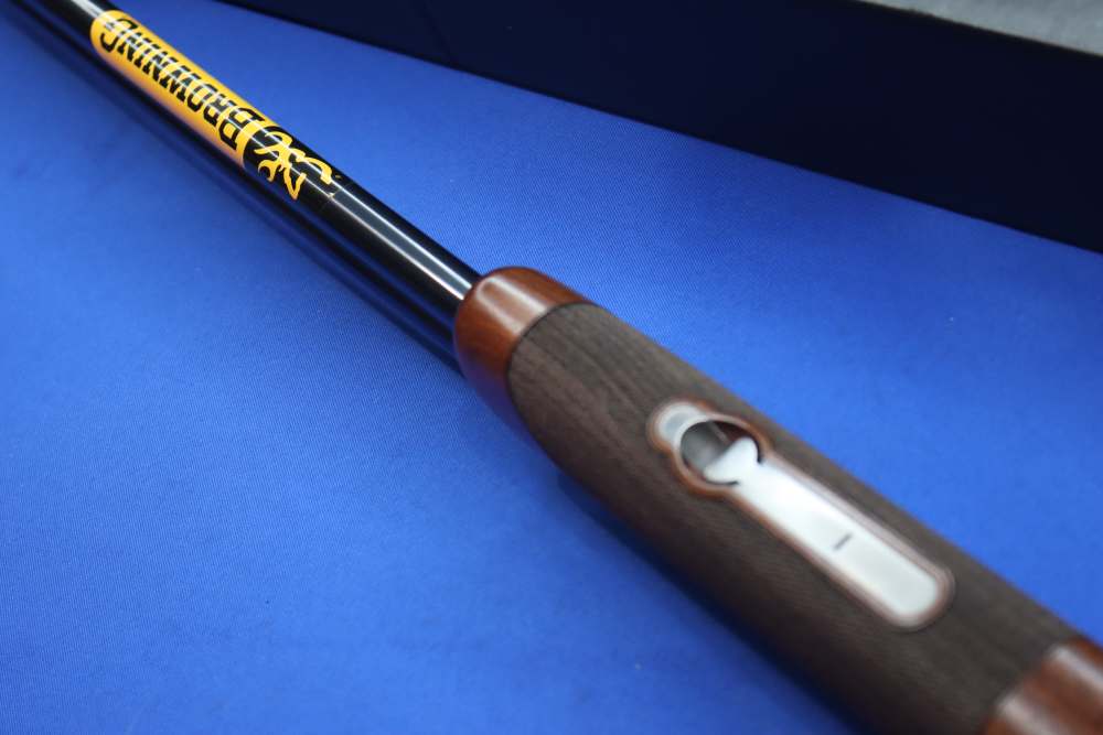 Browning CITORI 825 PRO SPORTING Shotgun 20GA 32" O/U 20 ADJ COMB Engraved -img-56