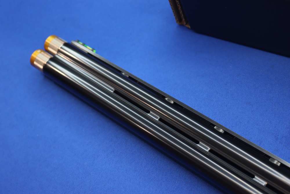 Browning CITORI 825 PRO SPORTING Shotgun 20GA 32" O/U 20 ADJ COMB Engraved -img-28