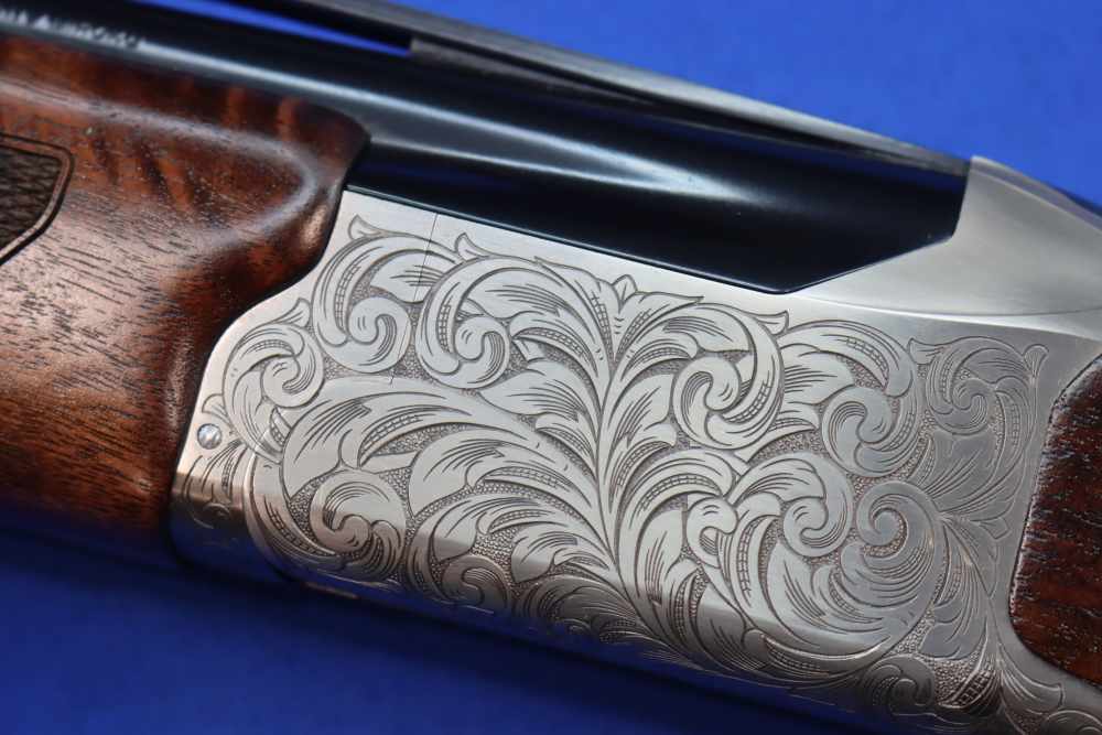 Browning CITORI 825 PRO SPORTING Shotgun 20GA 32" O/U 20 ADJ COMB Engraved -img-33