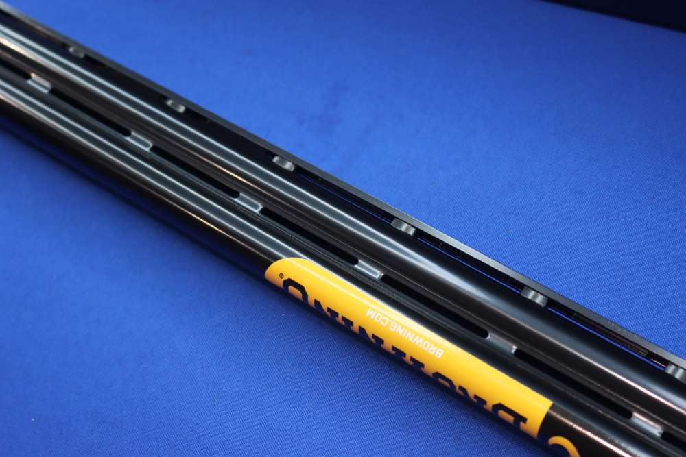 Browning CITORI 825 PRO SPORTING Shotgun 20GA 32" O/U 20 ADJ COMB Engraved -img-27