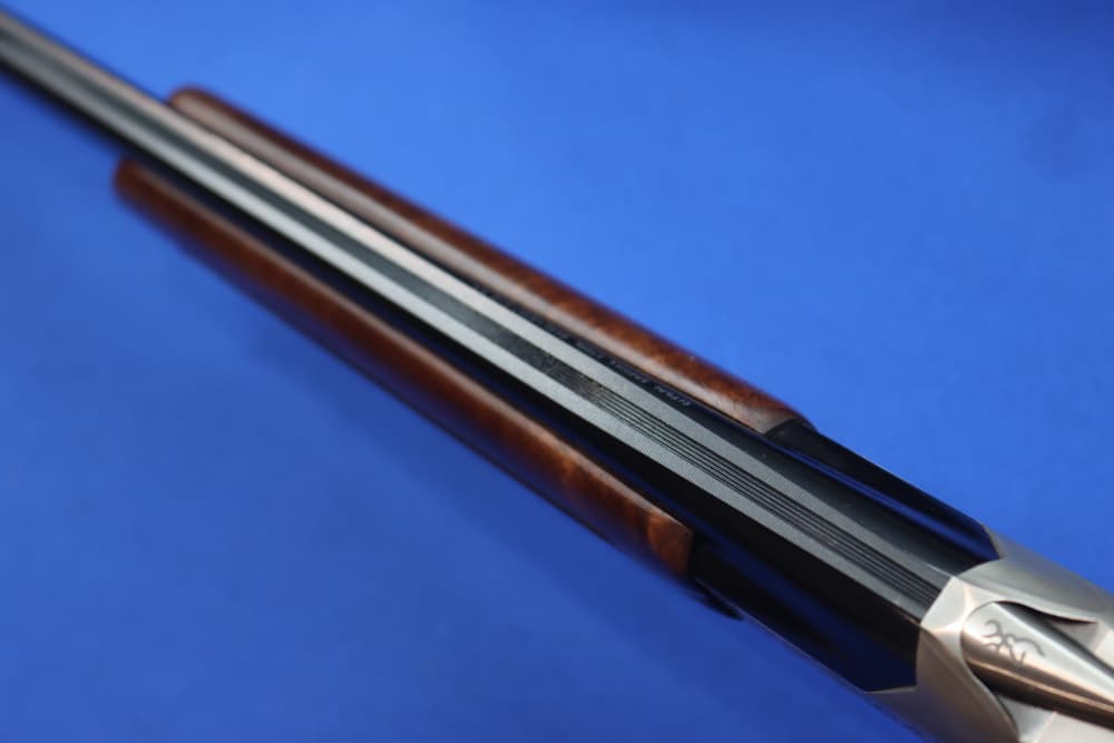 Browning CITORI 825 PRO SPORTING Shotgun 20GA 32" O/U 20 ADJ COMB Engraved -img-52