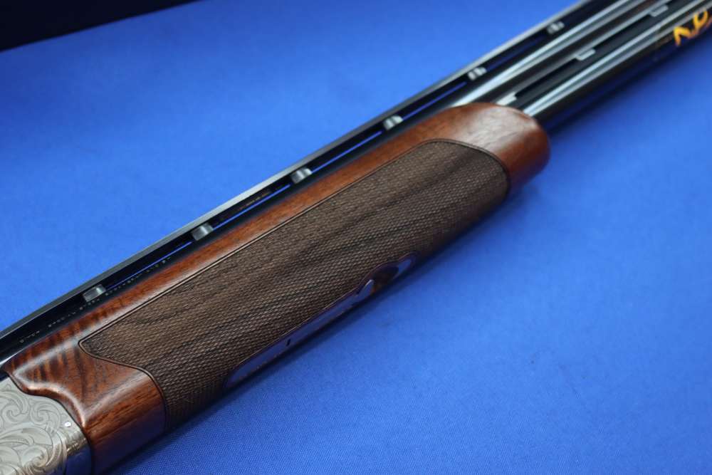 Browning CITORI 825 PRO SPORTING Shotgun 20GA 32" O/U 20 ADJ COMB Engraved -img-5