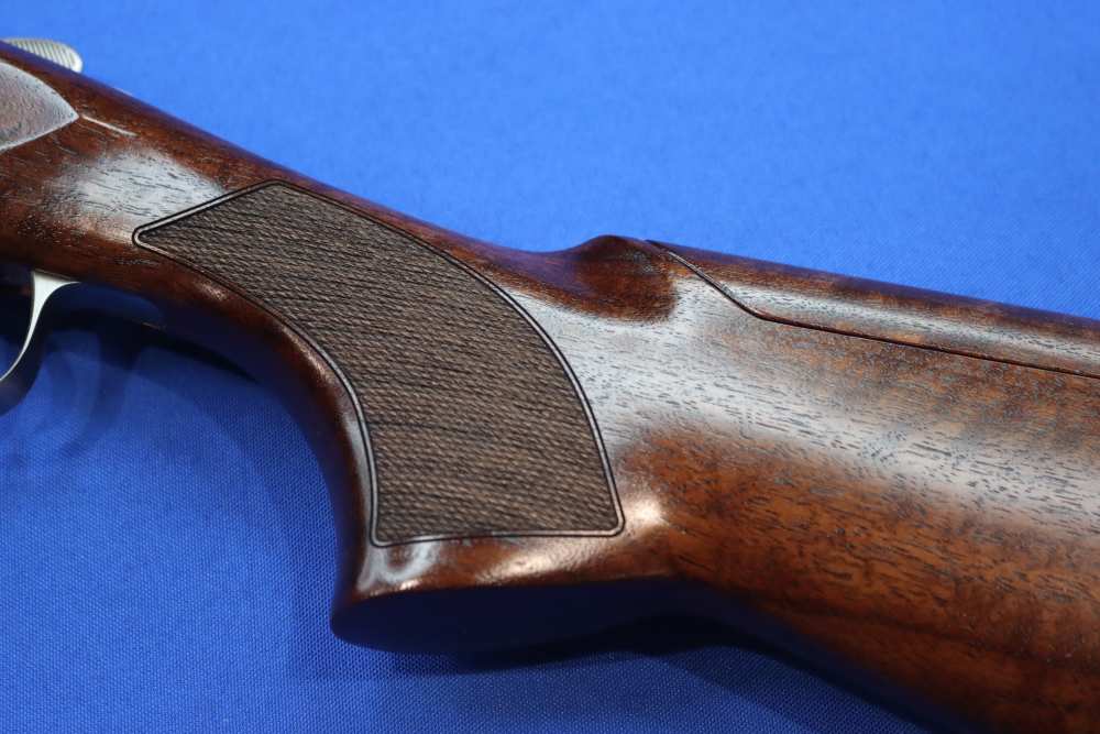 Browning CITORI 825 PRO SPORTING Shotgun 20GA 32" O/U 20 ADJ COMB Engraved -img-21