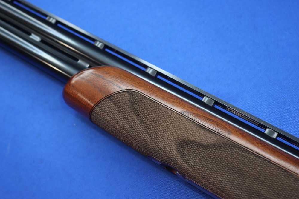 Browning CITORI 825 PRO SPORTING Shotgun 20GA 32" O/U 20 ADJ COMB Engraved -img-25