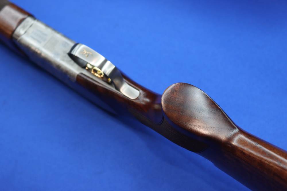 Browning CITORI 825 PRO SPORTING Shotgun 20GA 32" O/U 20 ADJ COMB Engraved -img-54
