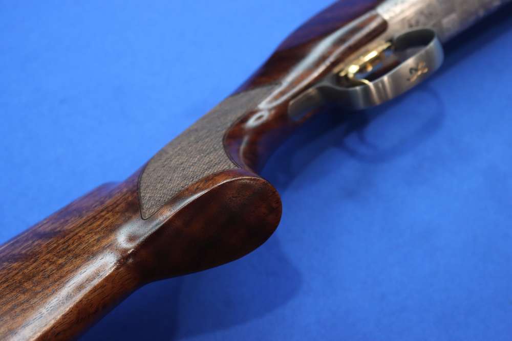 Browning CITORI 825 PRO SPORTING Shotgun 20GA 32" O/U 20 ADJ COMB Engraved -img-13