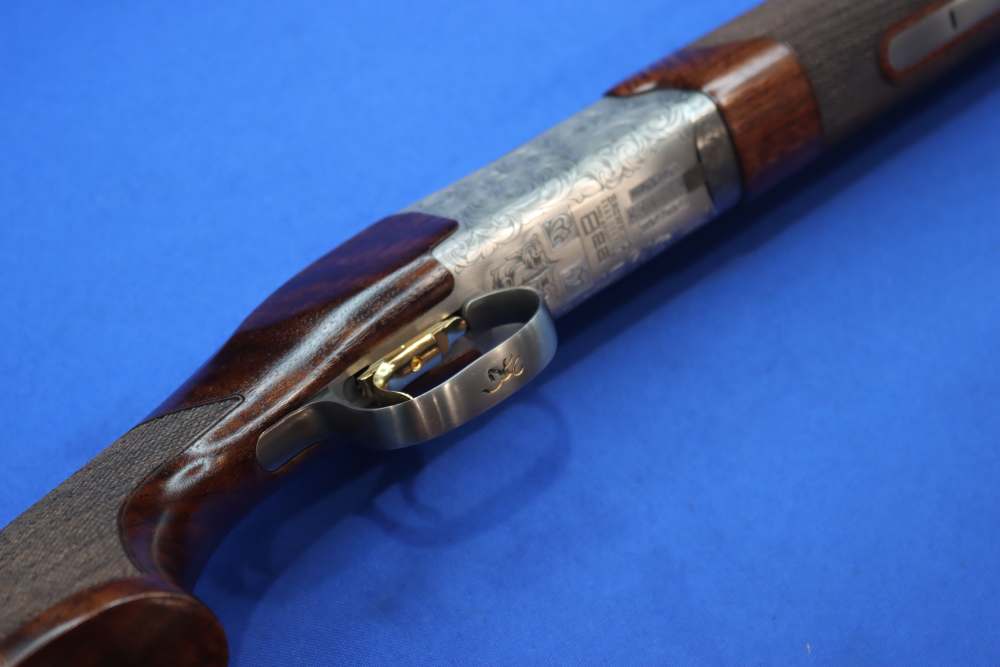 Browning CITORI 825 PRO SPORTING Shotgun 20GA 32" O/U 20 ADJ COMB Engraved -img-14
