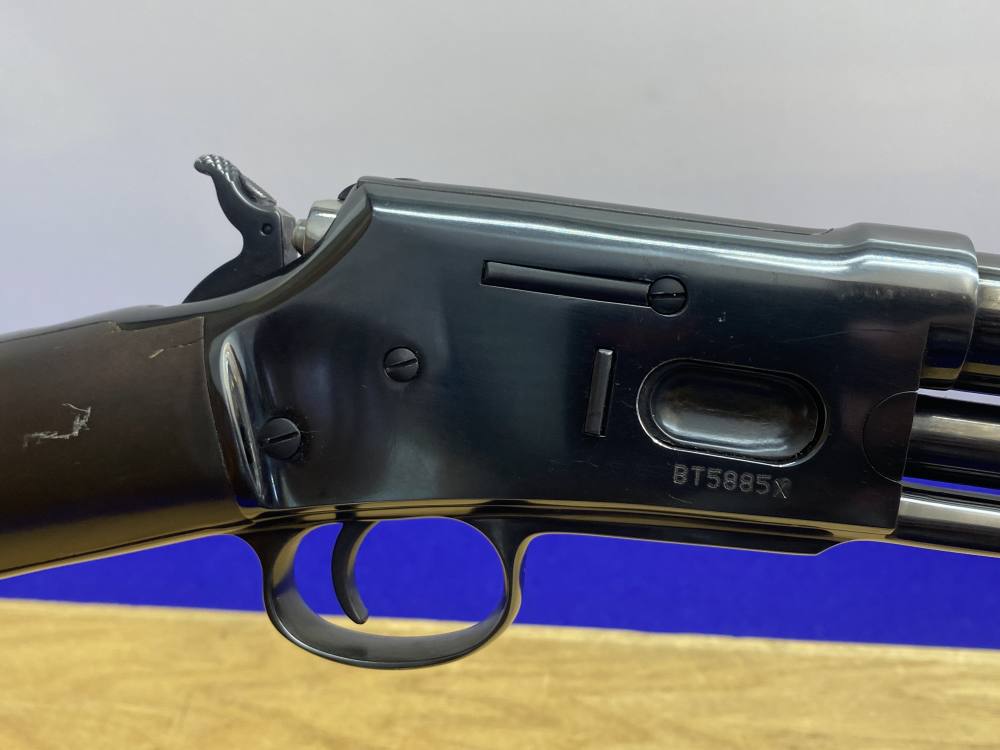 Taurus Thunderbolt C38 .357 Mag / .38 Spl 26" *COLT LIGHTNING REPRODUCTION*-img-9