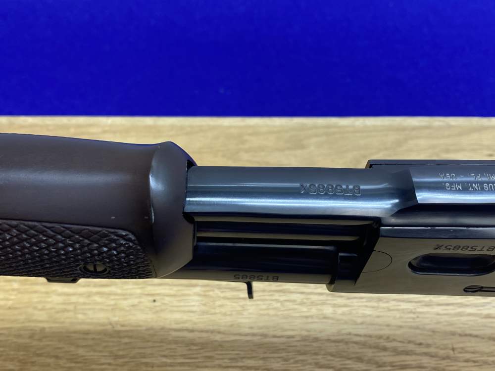 Taurus Thunderbolt C38 .357 Mag / .38 Spl 26" *COLT LIGHTNING REPRODUCTION*-img-41