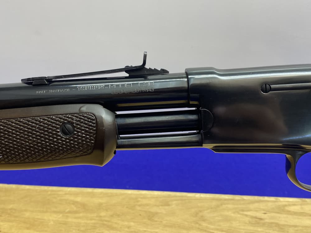 Taurus Thunderbolt C38 .357 Mag / .38 Spl 26" *COLT LIGHTNING REPRODUCTION*-img-23
