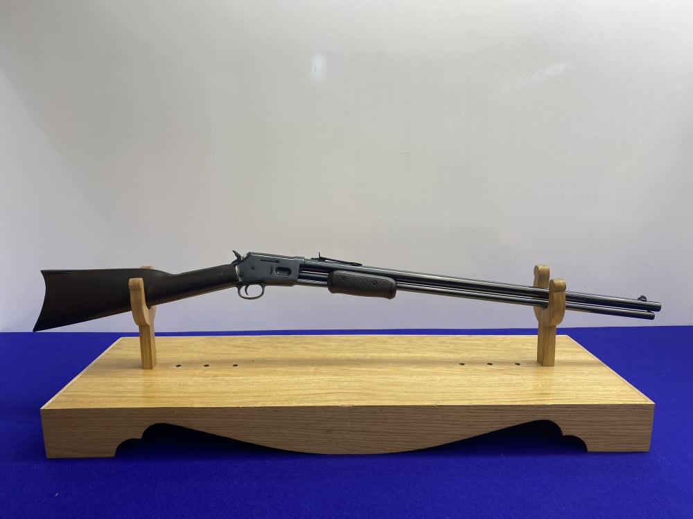 Taurus Thunderbolt C38 .357 Mag / .38 Spl 26" *COLT LIGHTNING REPRODUCTION*-img-5