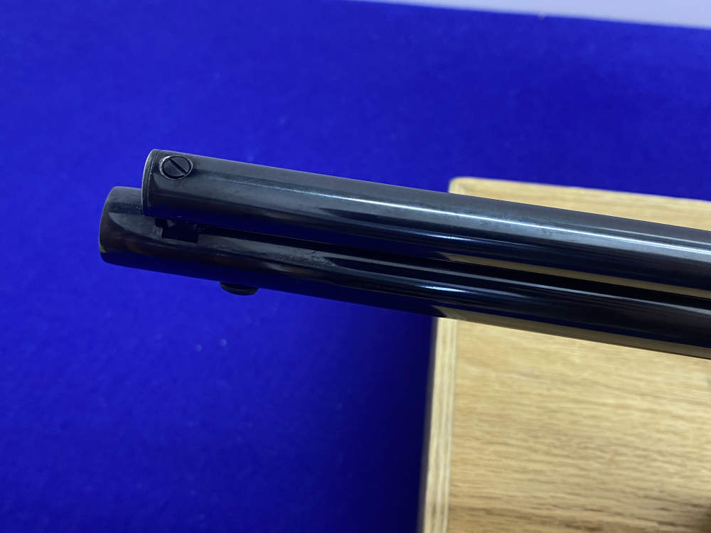 Taurus Thunderbolt C38 .357 Mag / .38 Spl 26" *COLT LIGHTNING REPRODUCTION*-img-45