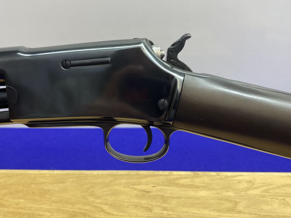 Taurus Thunderbolt C38 .357 Mag / .38 Spl 26" *COLT LIGHTNING REPRODUCTION*-img-22
