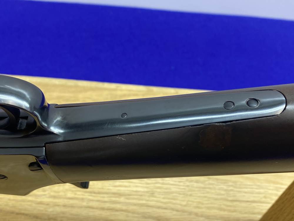 Taurus Thunderbolt C38 .357 Mag / .38 Spl 26" *COLT LIGHTNING REPRODUCTION*-img-39